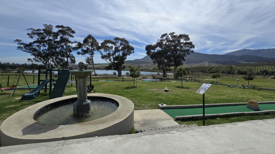 Commercial Property for Sale in Wellington Rural Western Cape